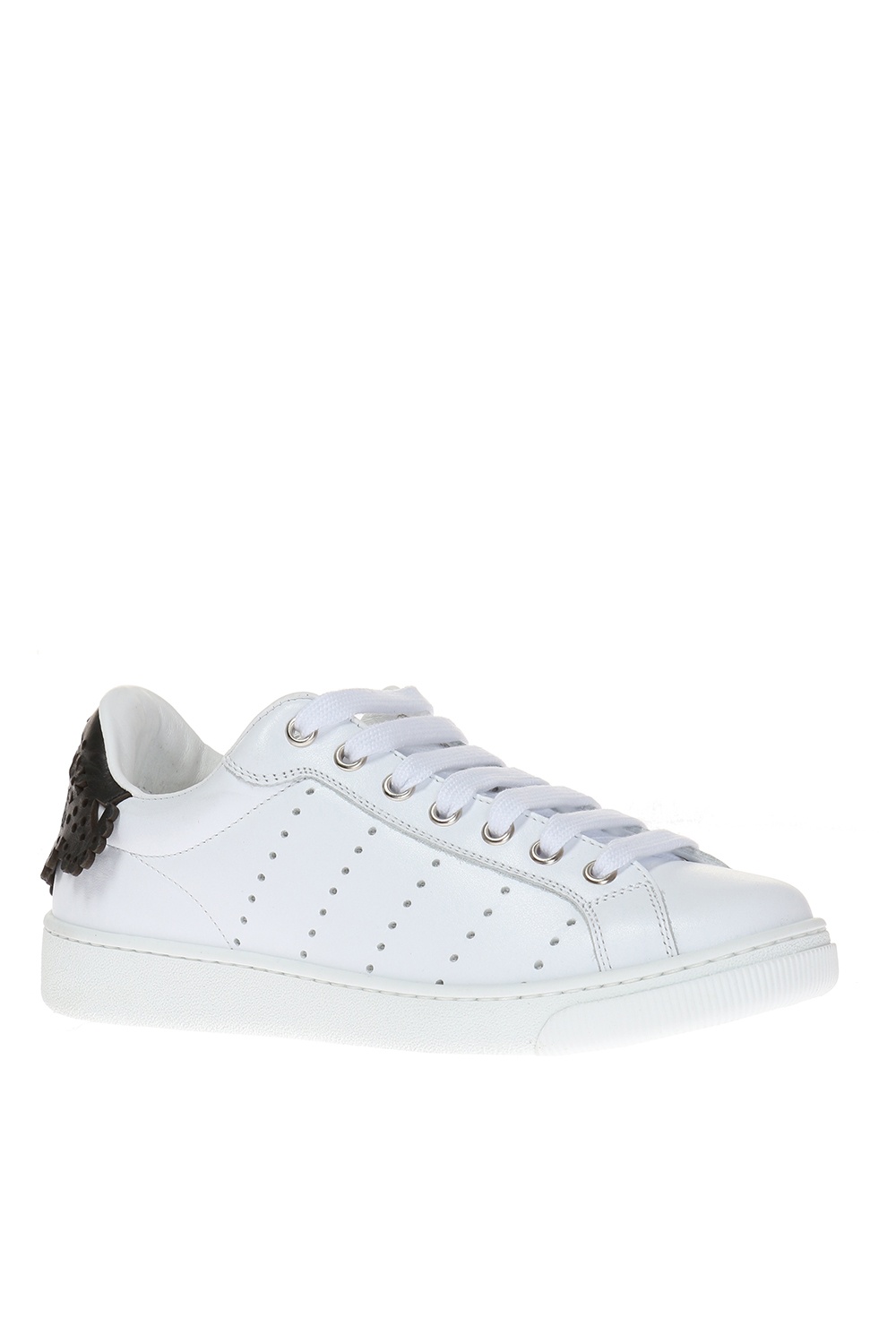 Dsquared santa shop monica sneakers